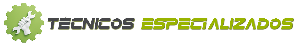 Técnicos Especializados